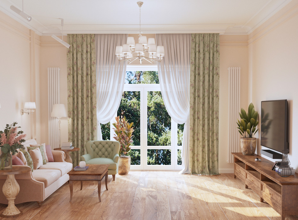 Таунхаус в КП Квартал Уют, 250 кв.м.