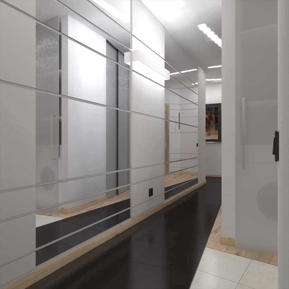 Космическая Скандинавия