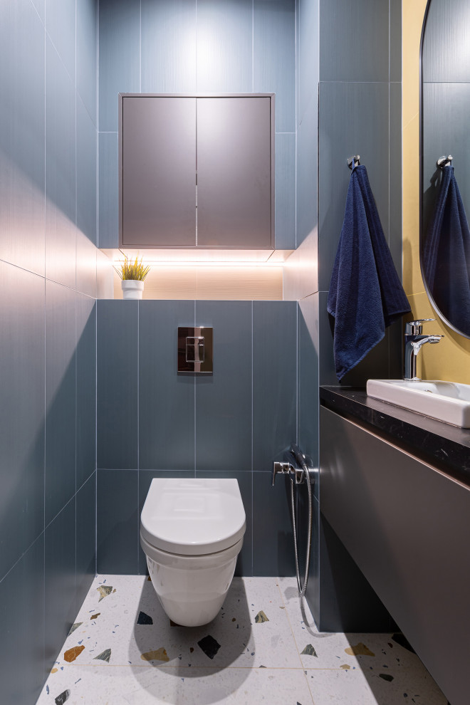 Проект Игоря и Анастасии Красновых