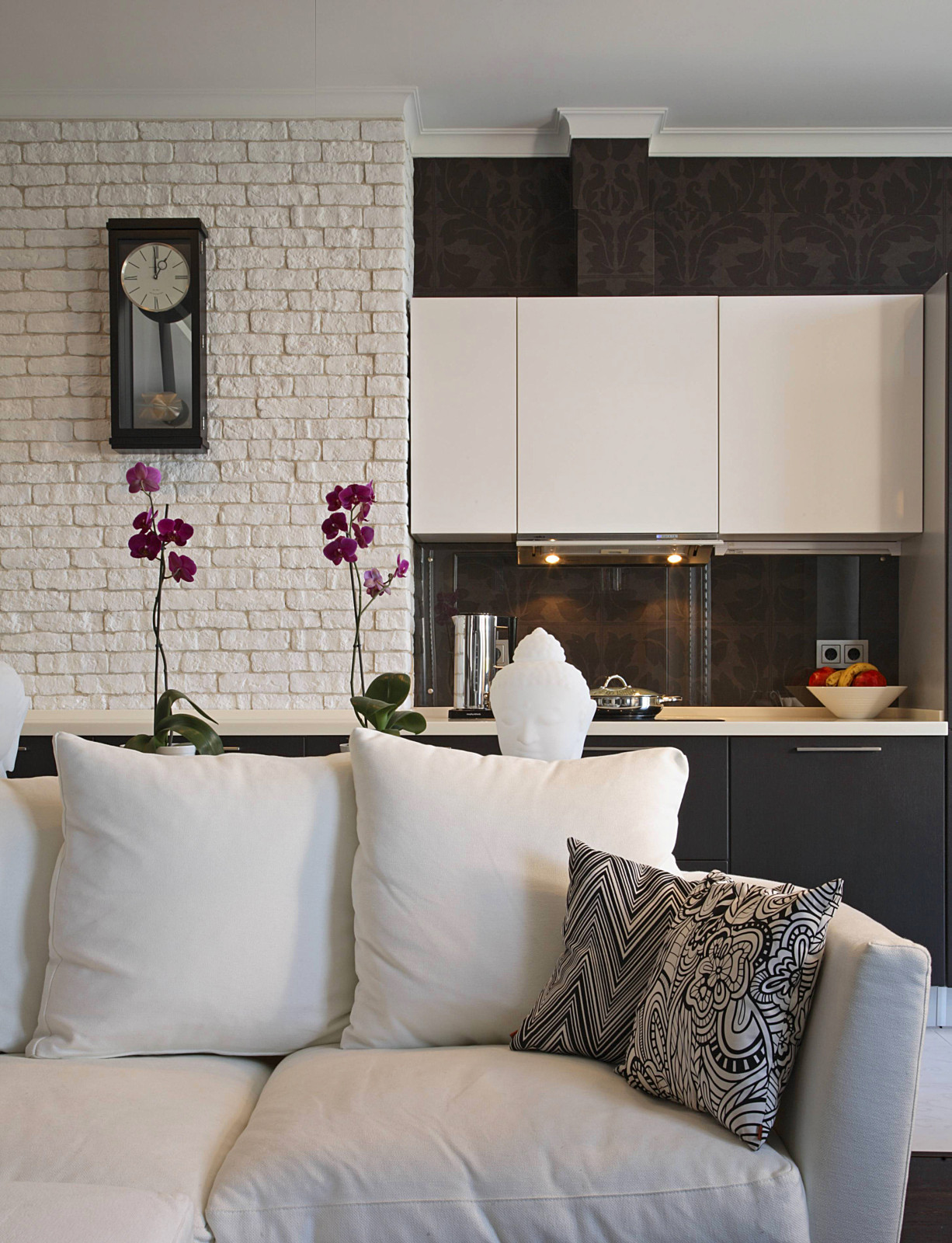 Шоколадная эстетика