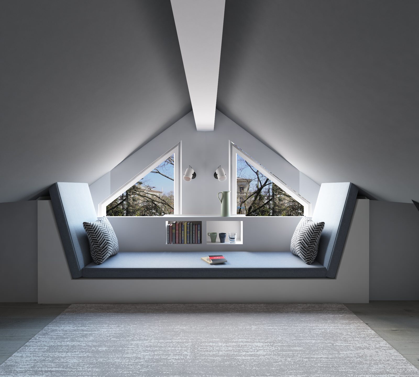 Дом в Жилино