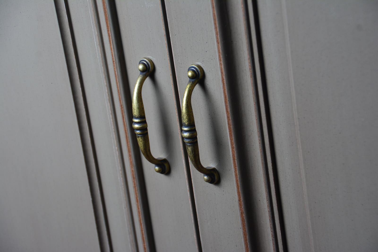 Встроенные шкафы