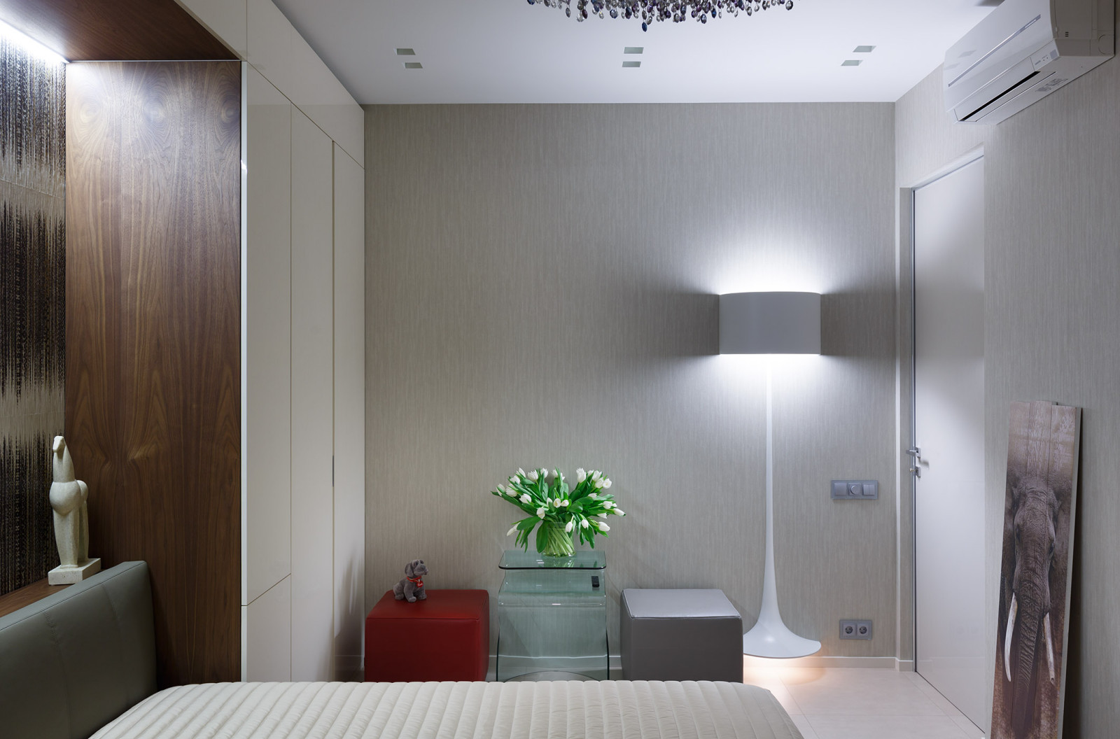 Обложка проекта: Москва Ленинский