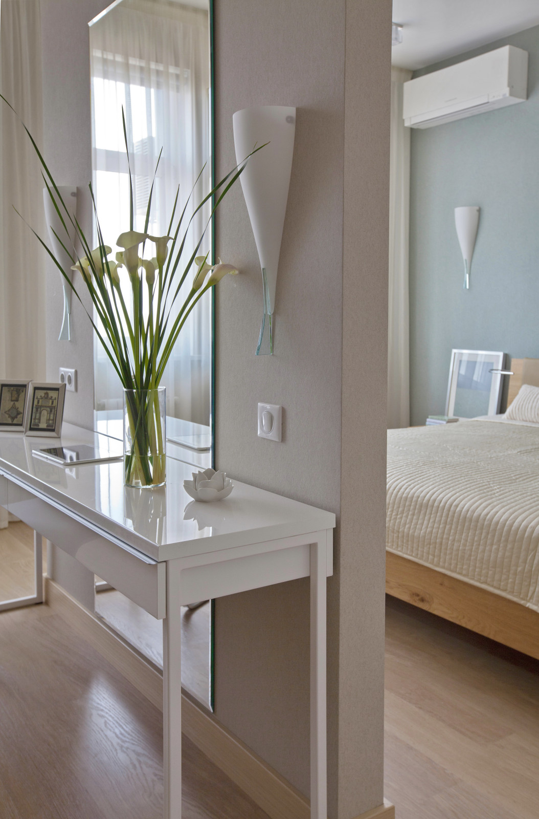 Симфония покоя и умиротворения