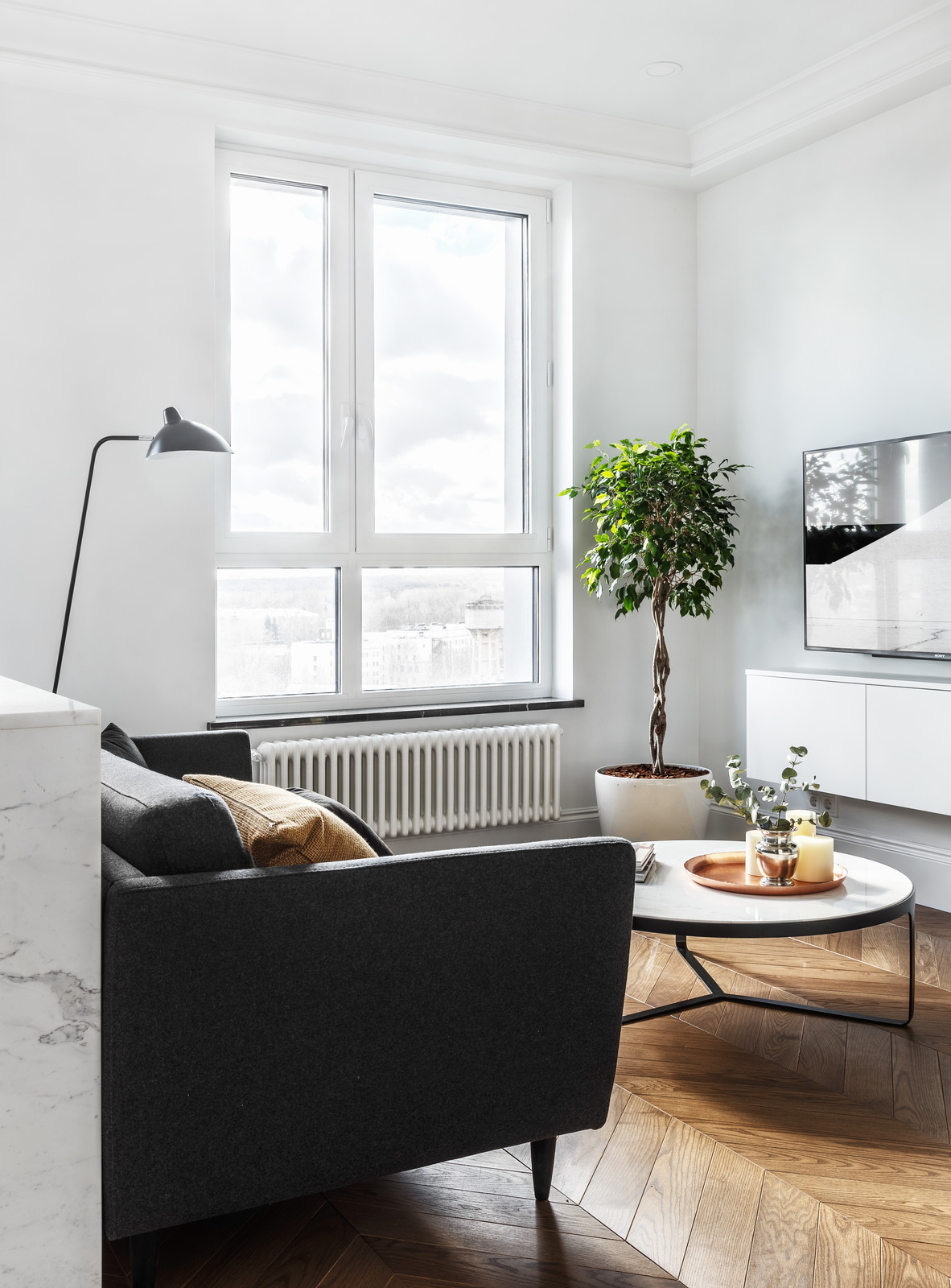 Обложка альбома: Ремонтные