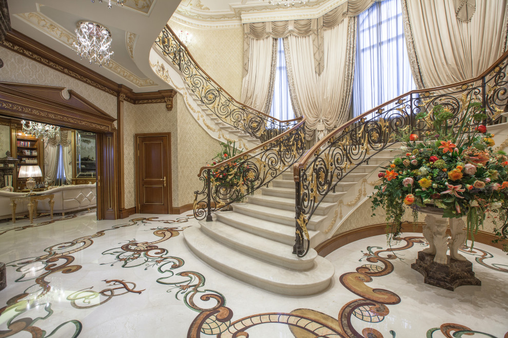 Комфортабельная резиденция