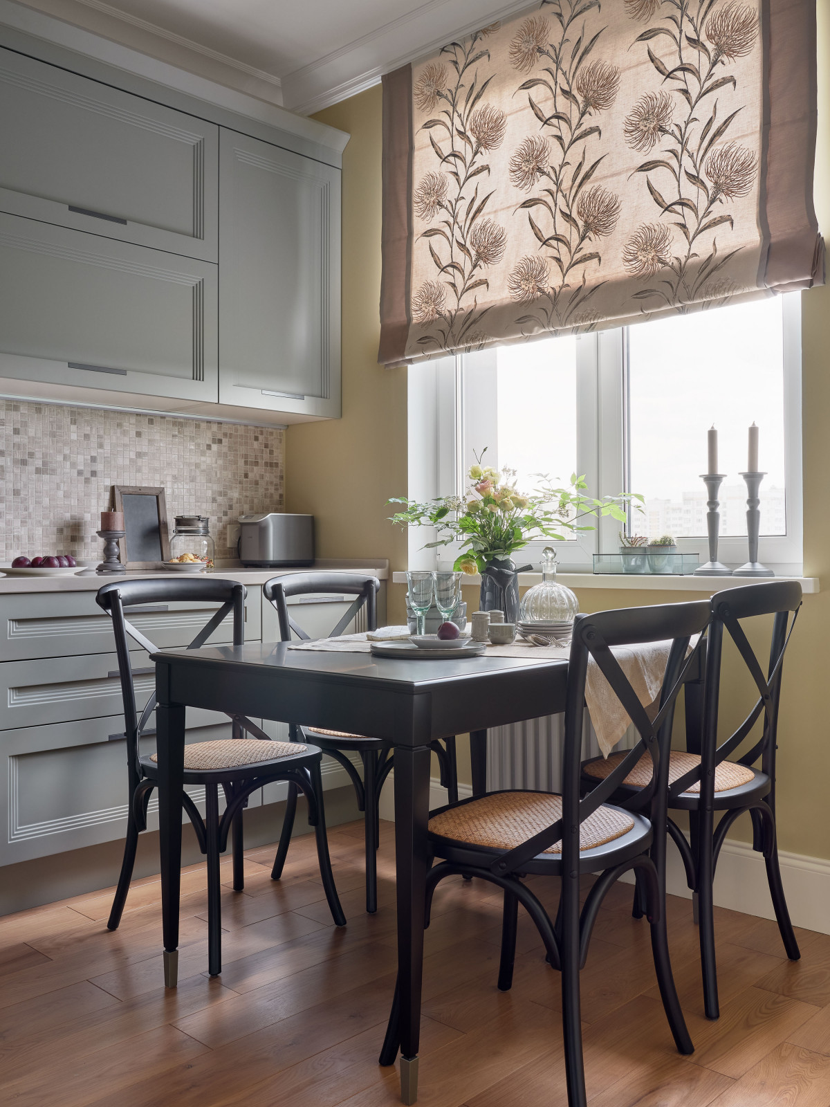 Квартира в Зеленограде