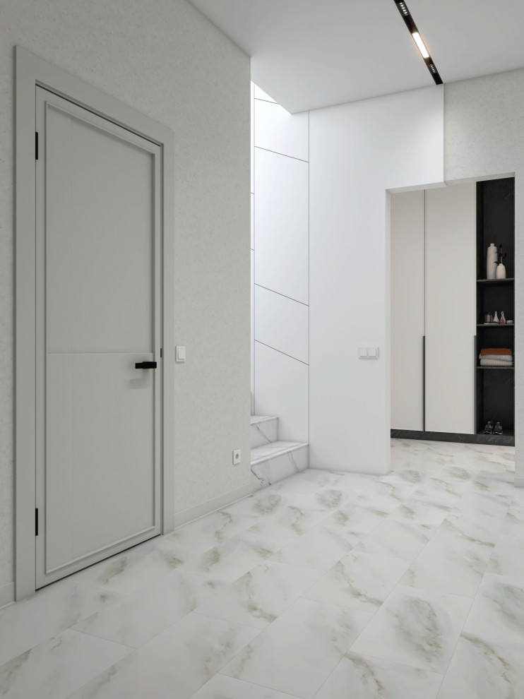 Дом в современном стиле