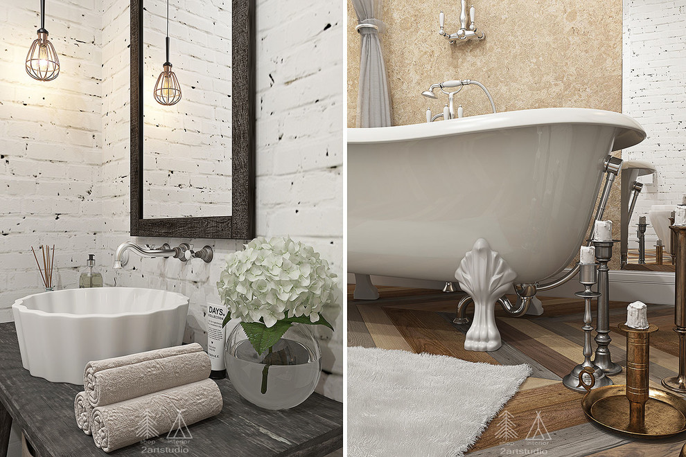 Скандинавская эклектика