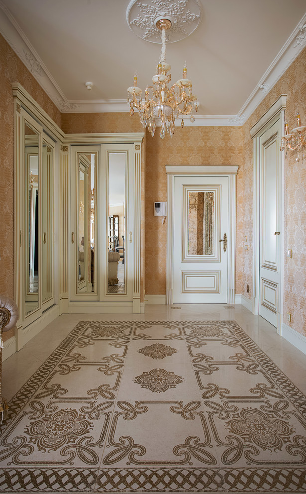 Квартира на Кутузовском