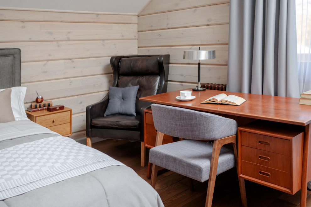 Дом на Урале