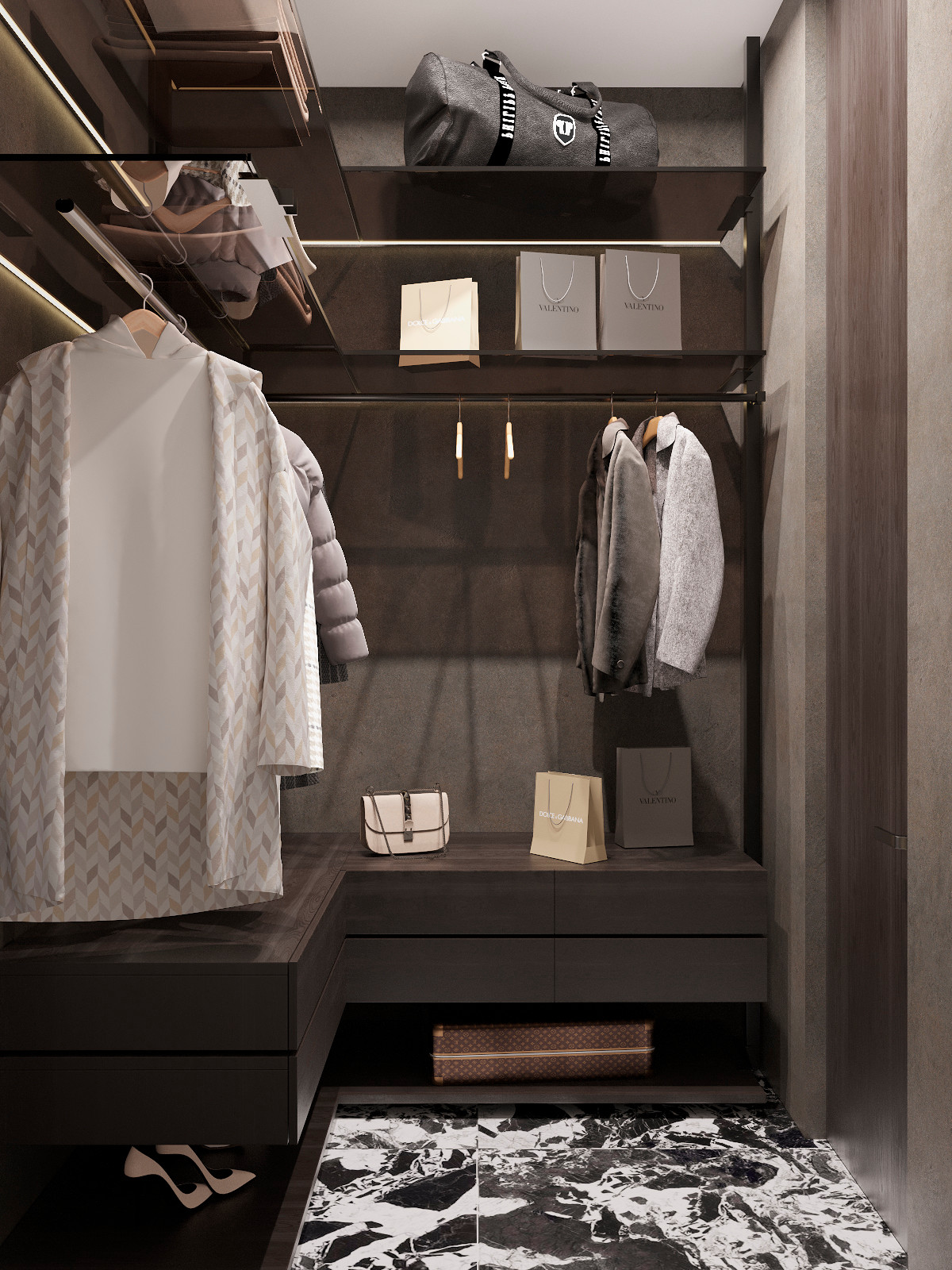 ГОСТЕВОЙ ДОМ В СОЧИ С ДИЗАЙНОМ КЛАССА ЛЮКС