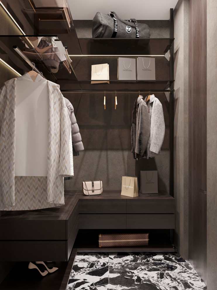 ГОСТЕВОЙ ДОМ В СОЧИ С ДИЗАЙНОМ КЛАССА ЛЮКС