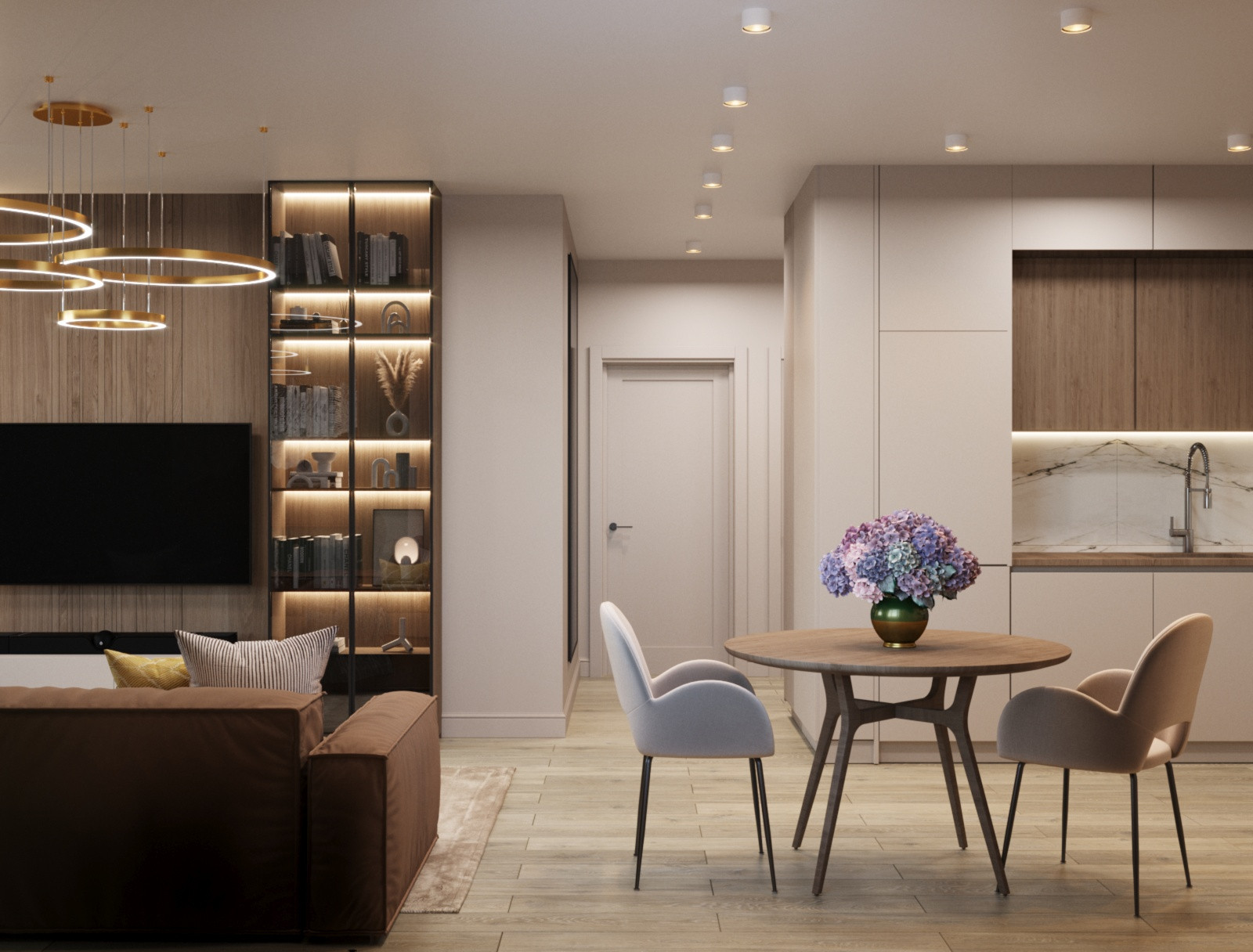 ЖК "Новатор"