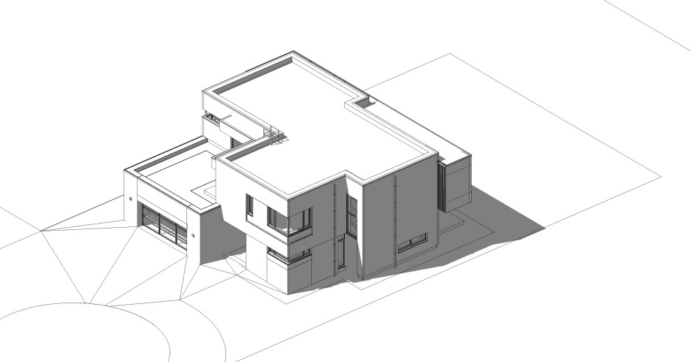 Проект Мегарон μέγαρον