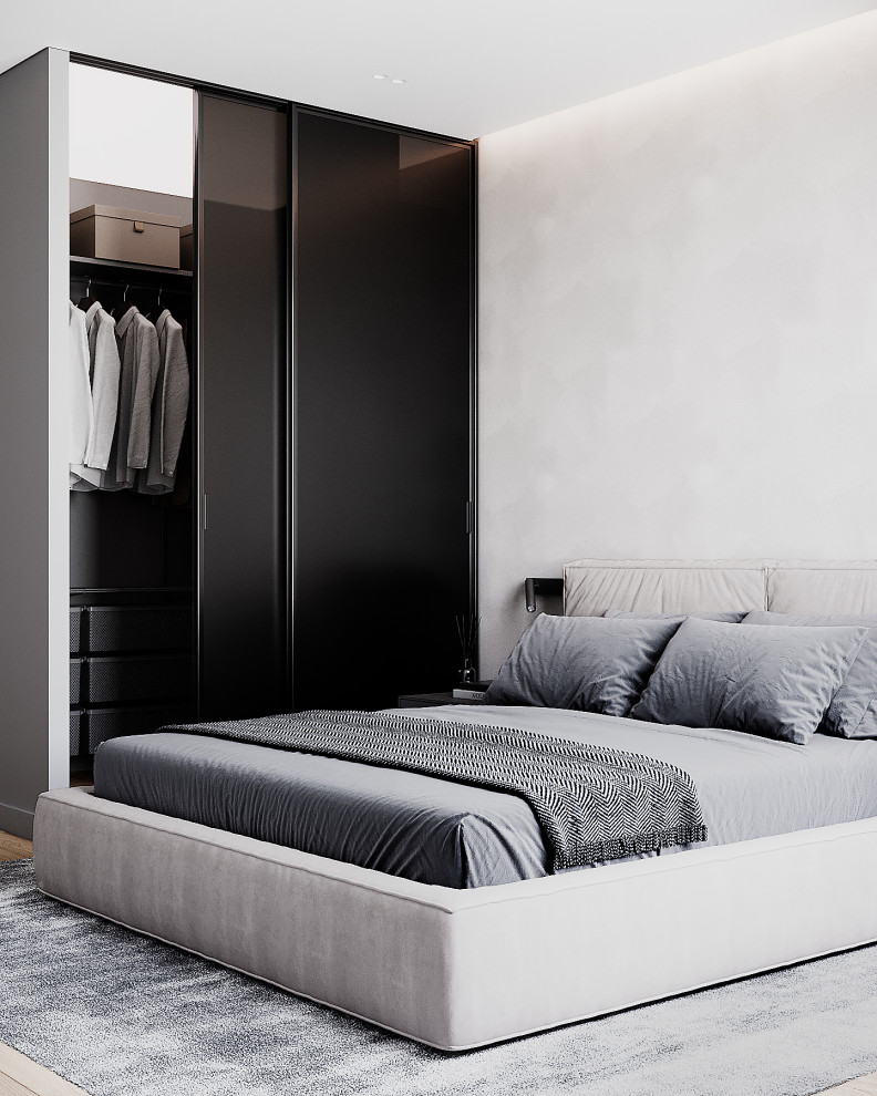 Квартира ЖК Наши Баташи 93,6 м²