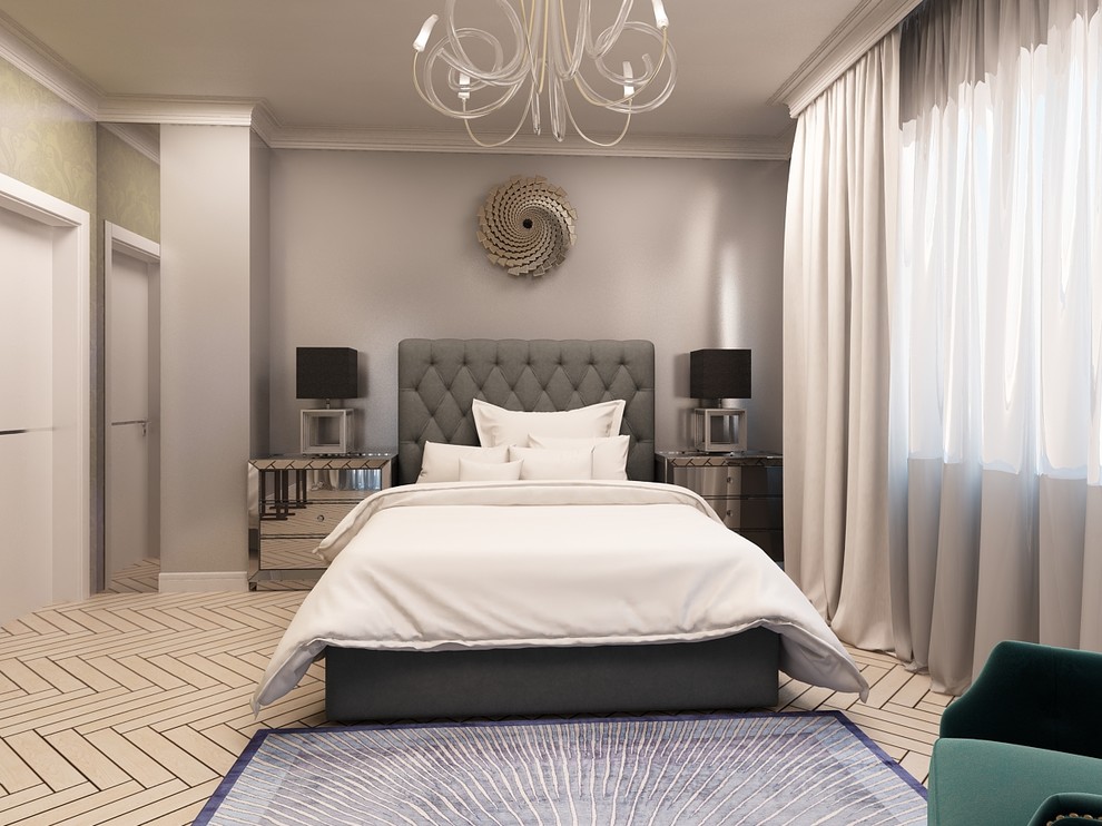 Дом в Малышево