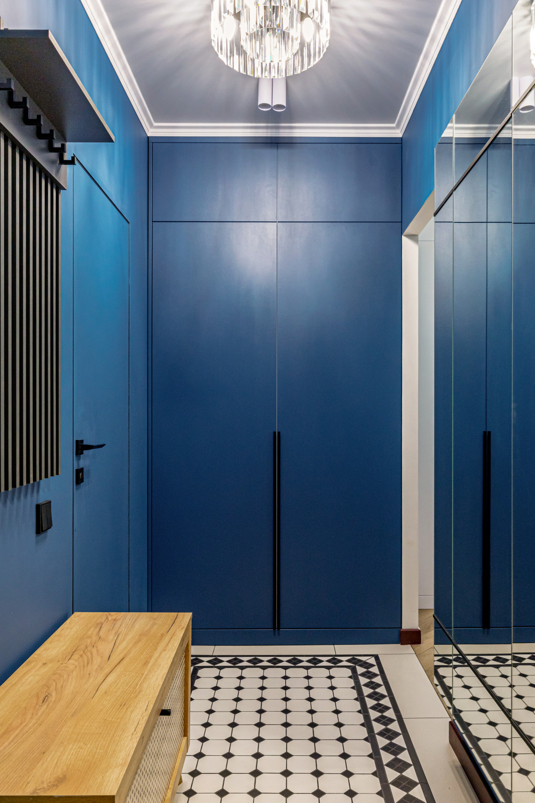 Квартира-студия 26 кв, жк Аквилон Beside