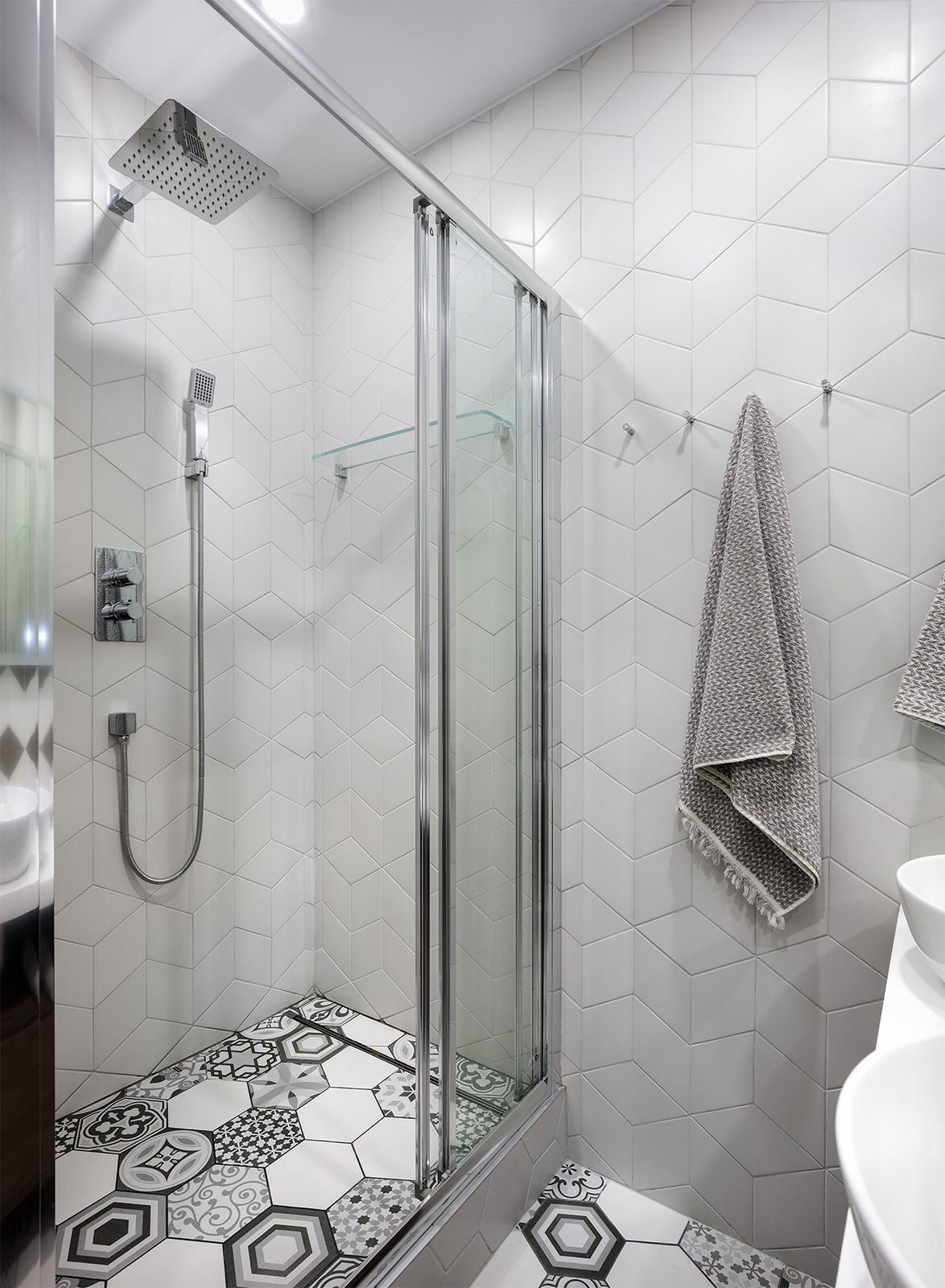 Квартира 155 кв.м. в ЖК Флагман