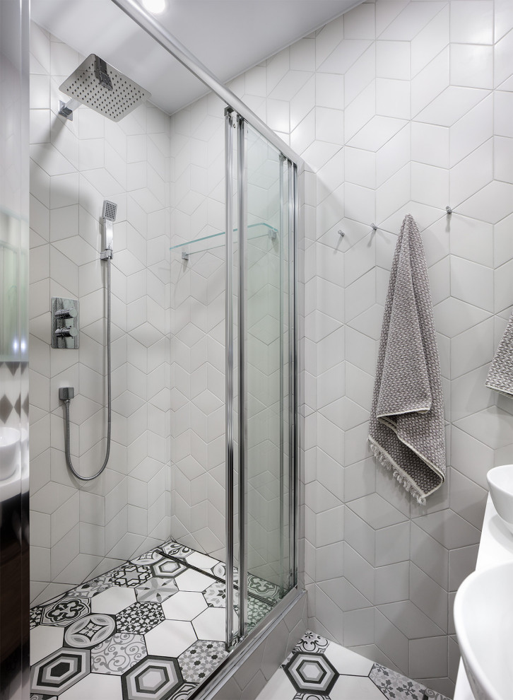 Квартира 155 кв.м. в ЖК Флагман