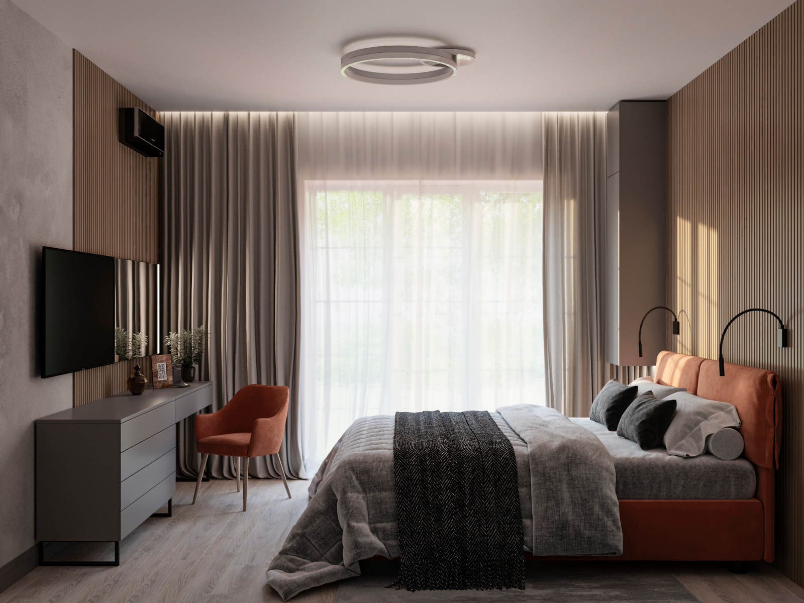 Дом в п.Слава