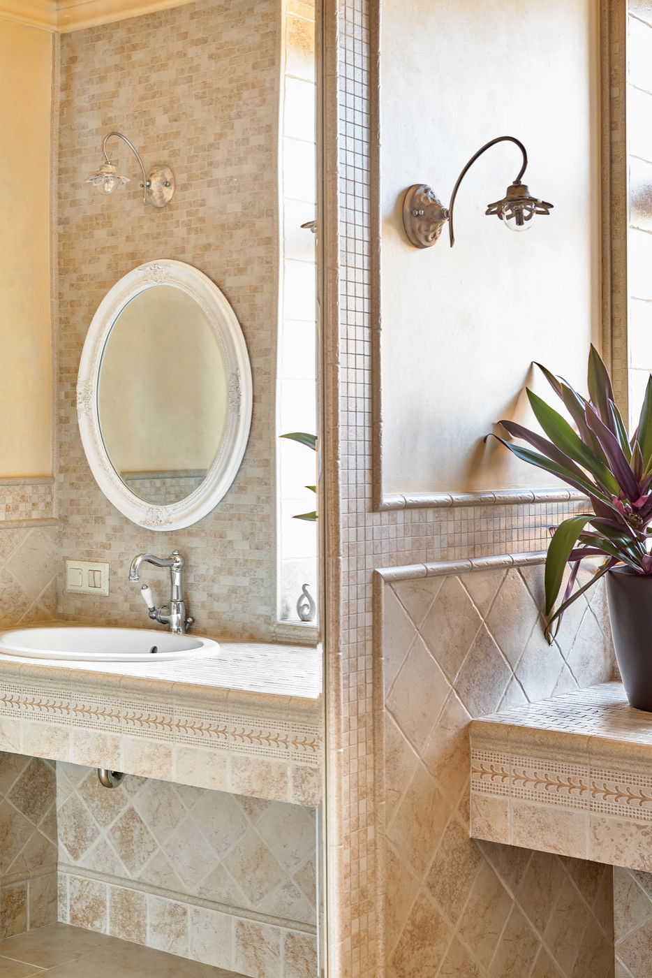 Эффекты старены