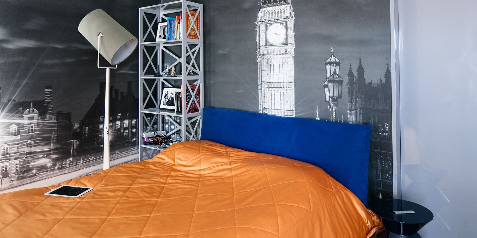 Апартаменты «ПАРАДНЫЙ КВАРТАЛ»