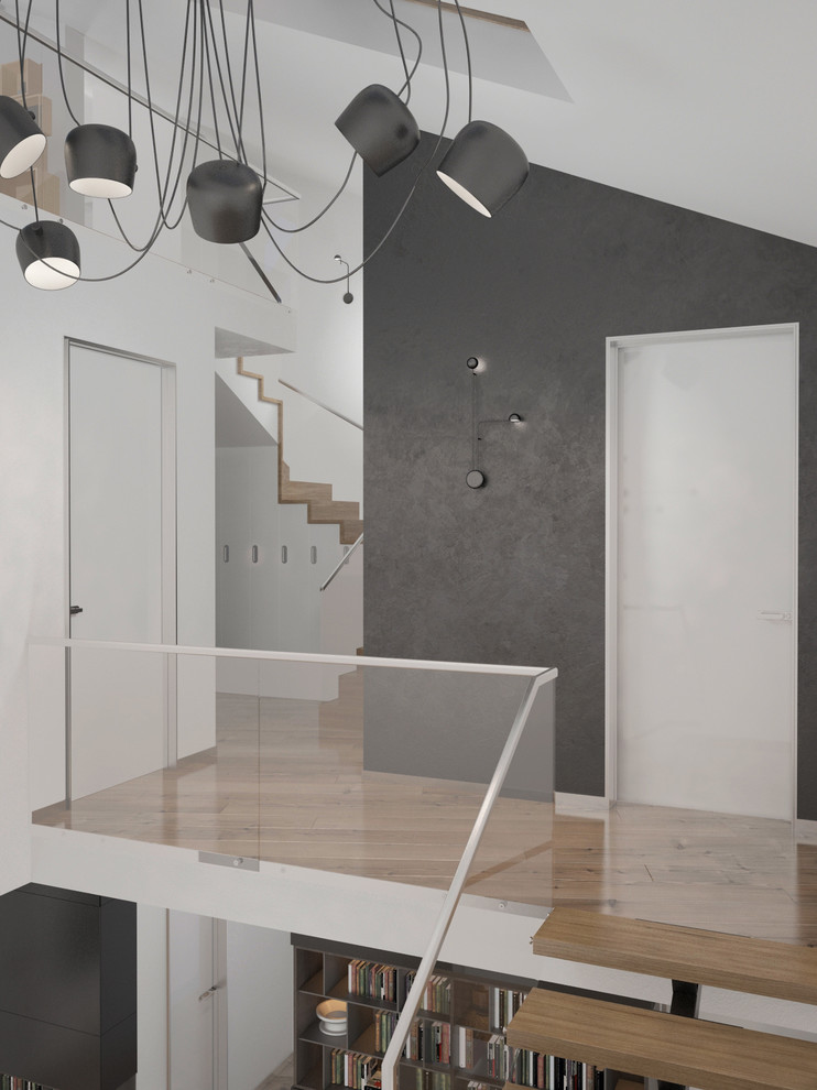 2х этажная квартира в таунхаусе