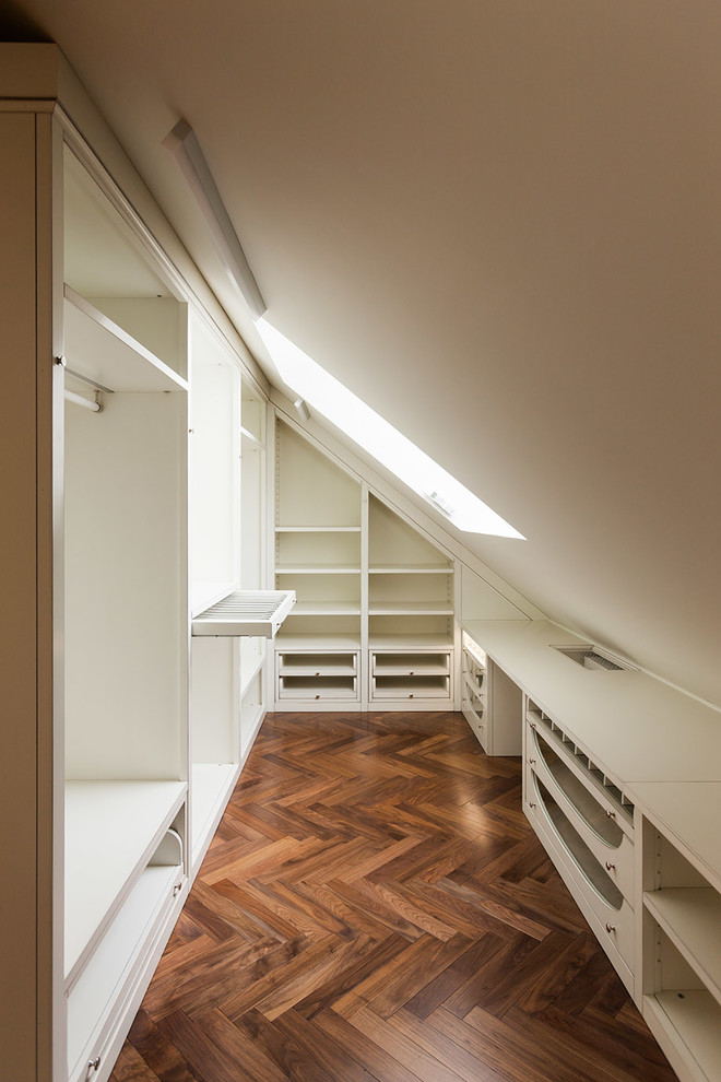 light flat
