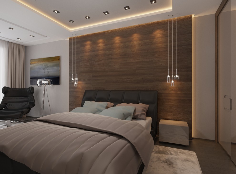 Дизайн-проект 2-х комнатной квартиры по ул.Ш.Джигкаева, г.Владикавказ