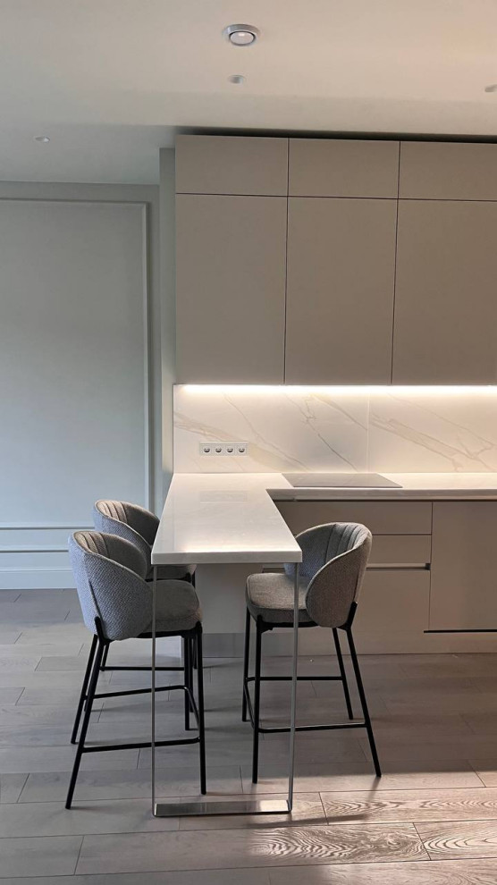 Современные интерьеры