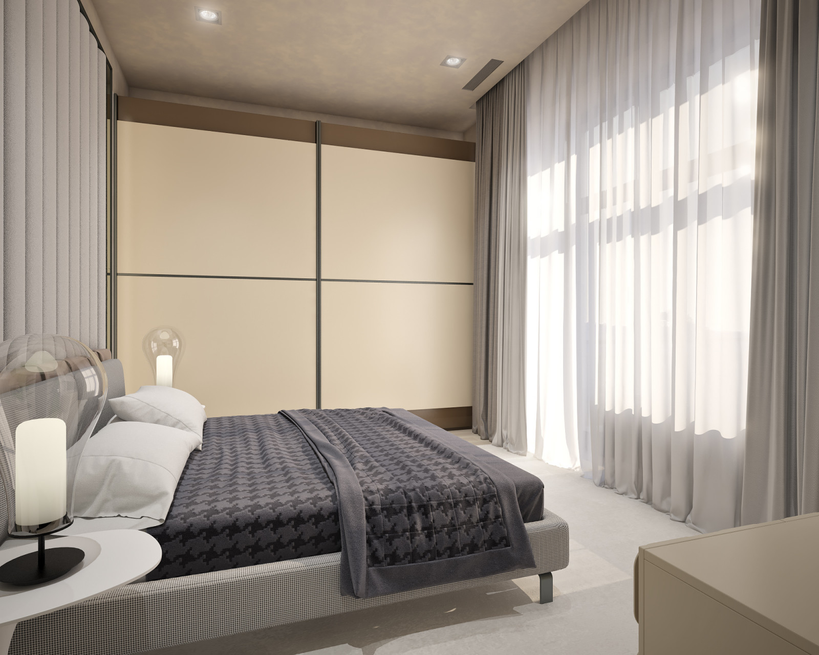 Коттедж в КП "Риверсайд"