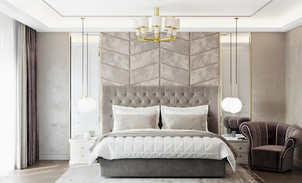 Интерьер Art Residence