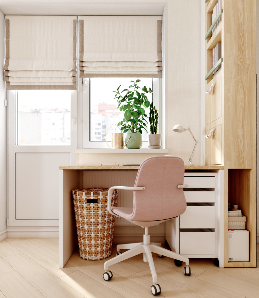 Обложка проекта: Детская в г.Реутов