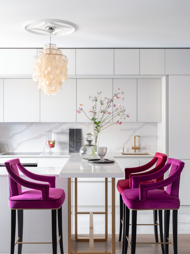 Влада Масорина