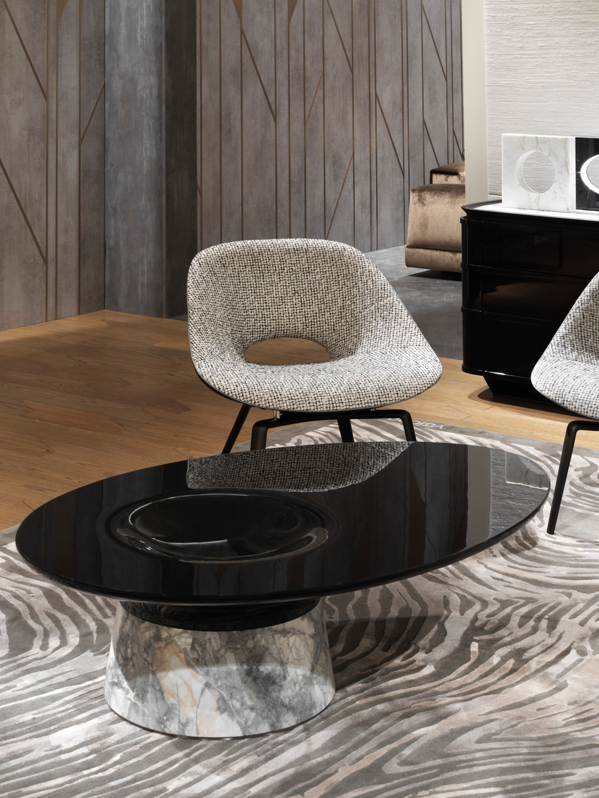 Обложка проекта: Visionnaire