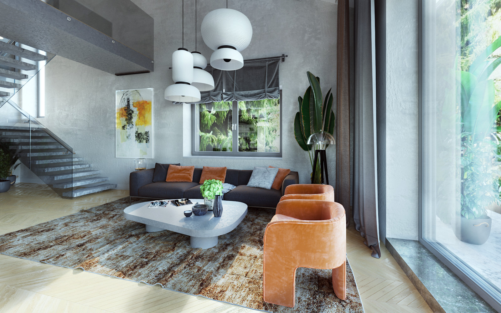 Жилой дом в Калининграде