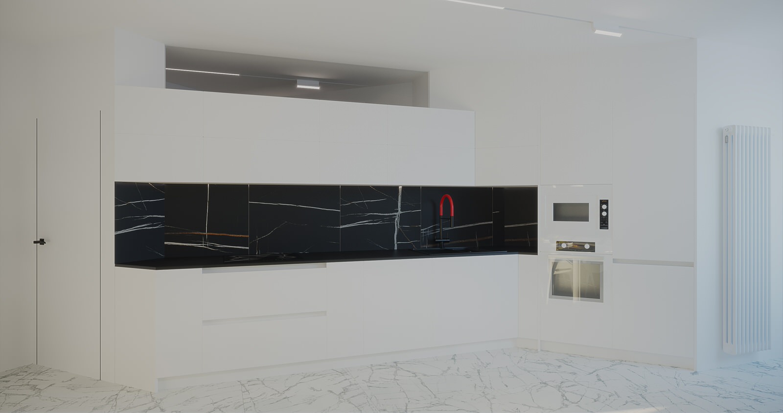 ЖК Чернавский г.Воронеж