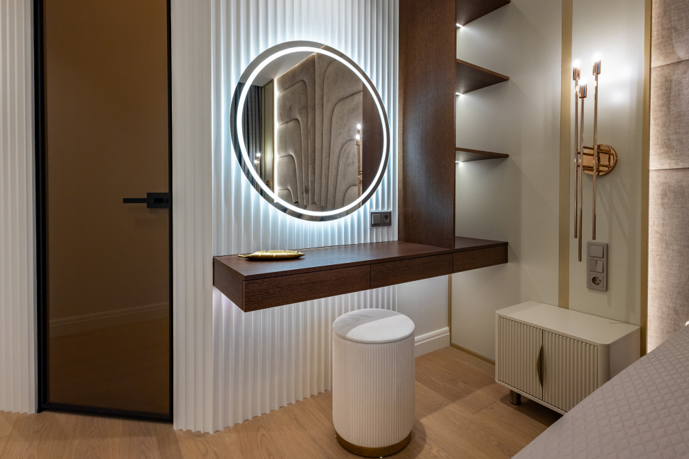 Фото квартиры в ЖК Headliner