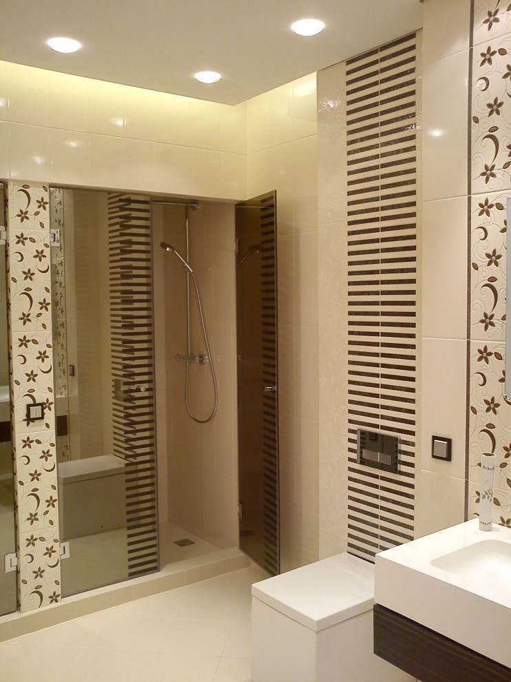 Душевые поддоны