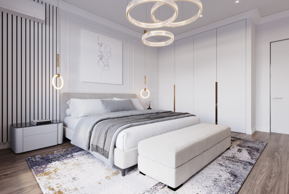 Квартира на Бехтерева