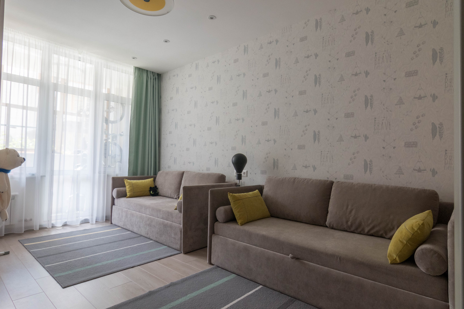 Фото - Квартира в ЖК "Рассказово"