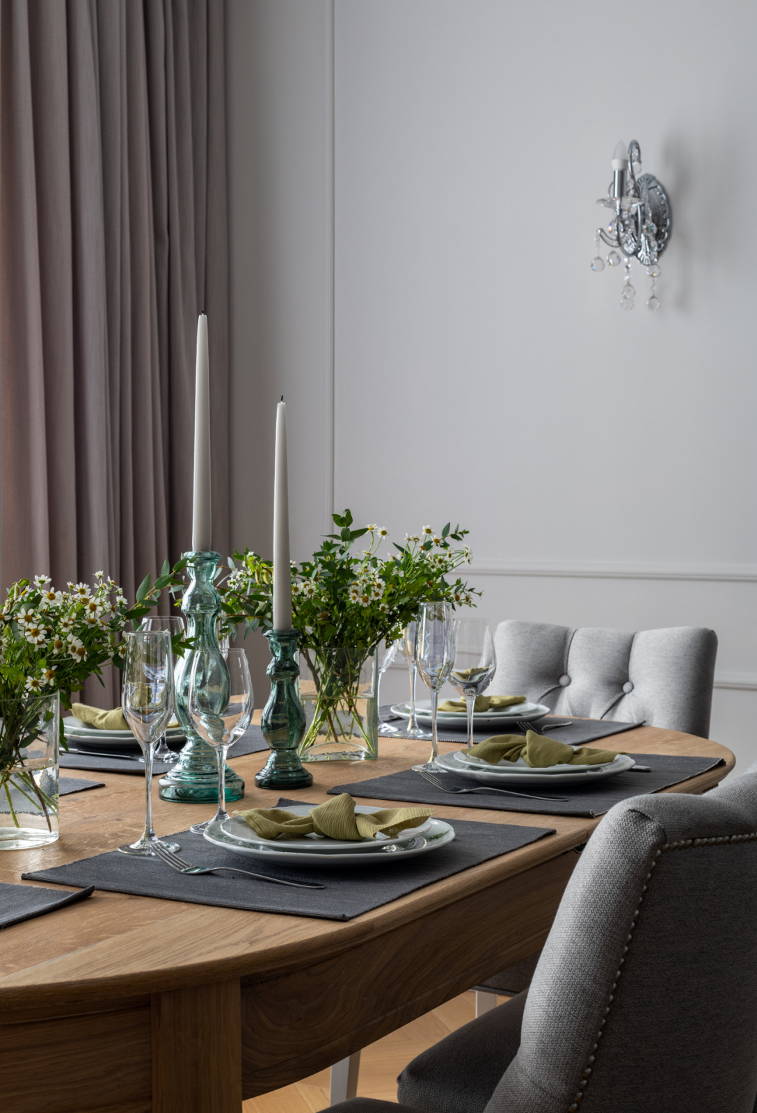 ЖК Квартал 38 А