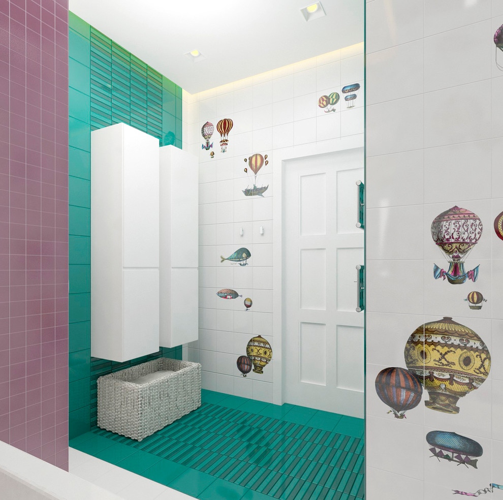 Ванная комната