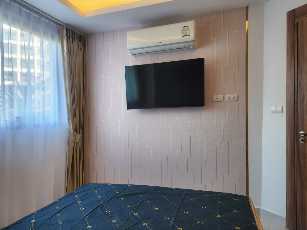 Дизайн-проект 1ккв 42м2