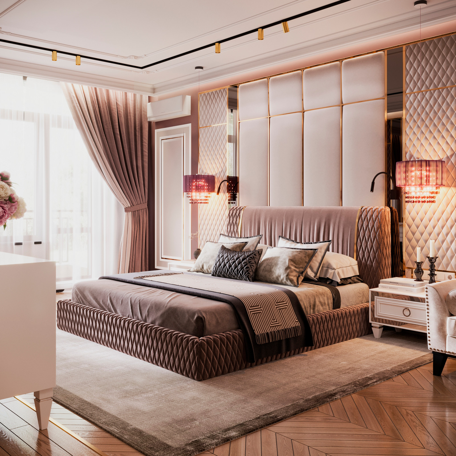 Обложка проекта: Калужское 2