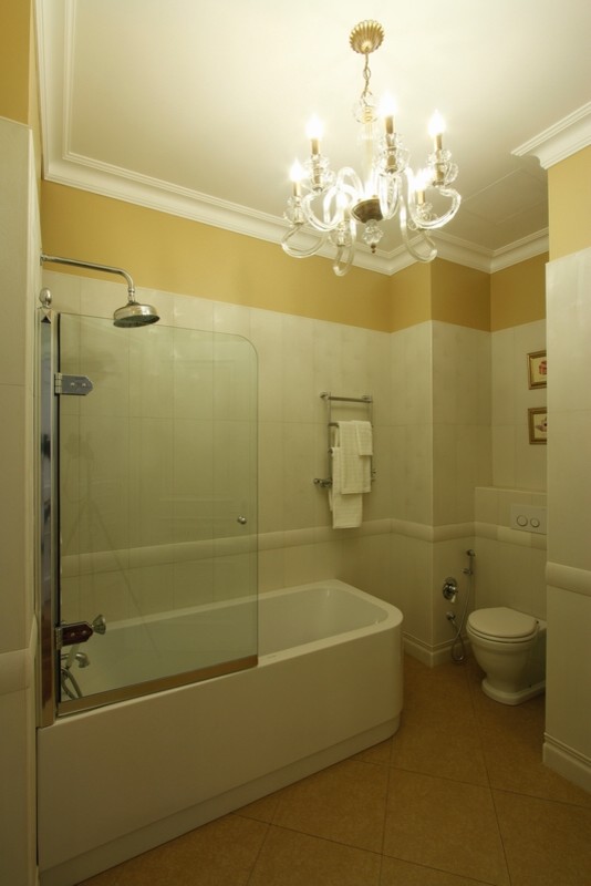 Квартира 115 м2