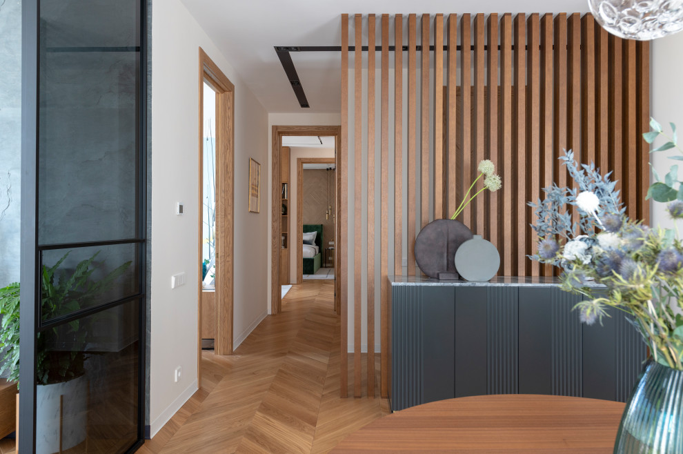 Серебряный фонтан