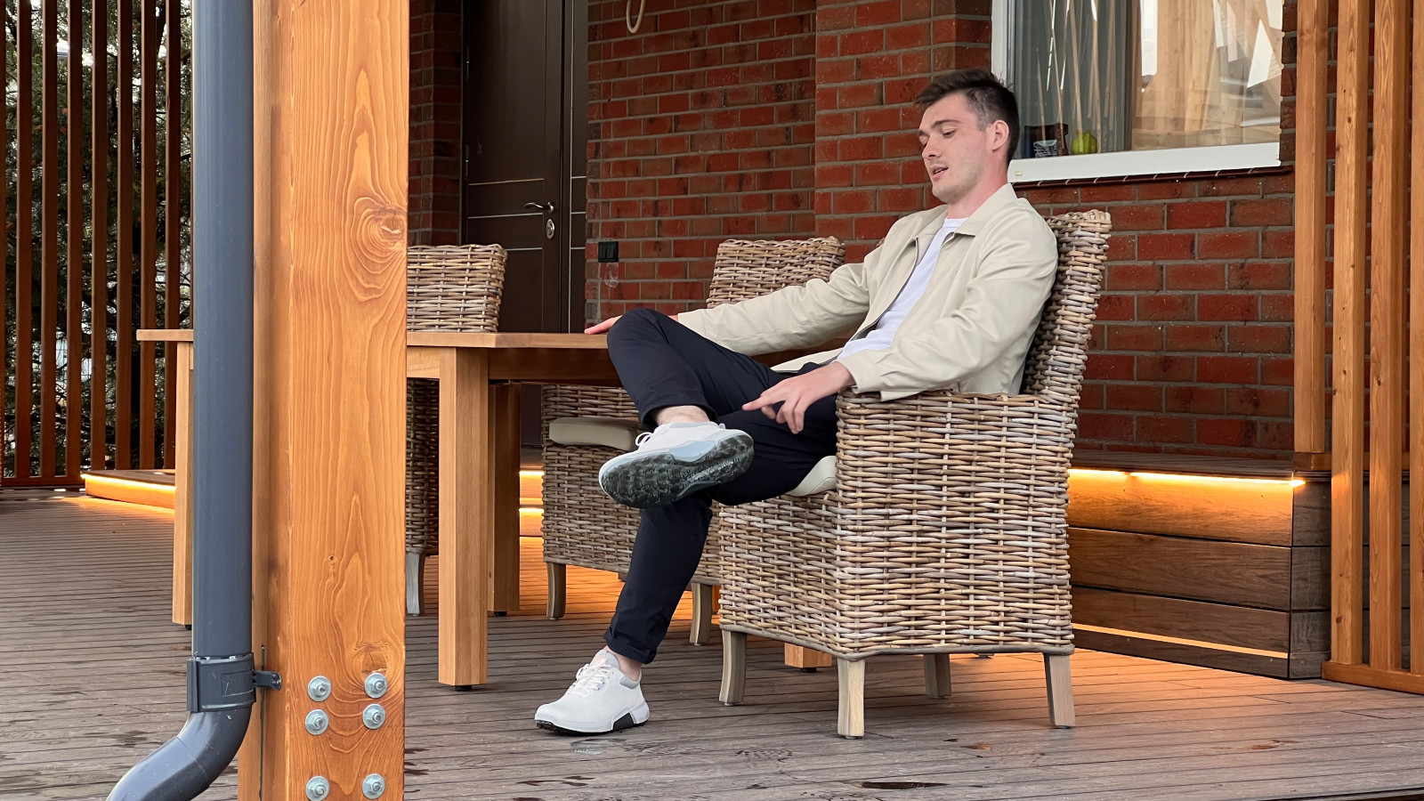 Новорижский