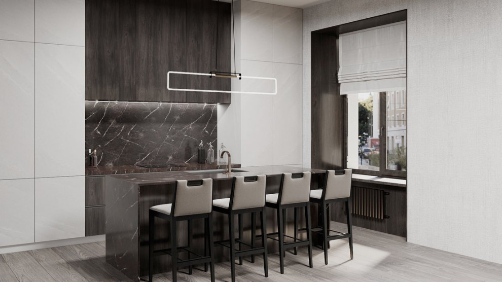 Квартира на Кисловском